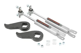 1.5-2 Inch Leveling Kit | N3 | Chevrolet Silverado/GMC Sierra 2500HD | 2020-2022