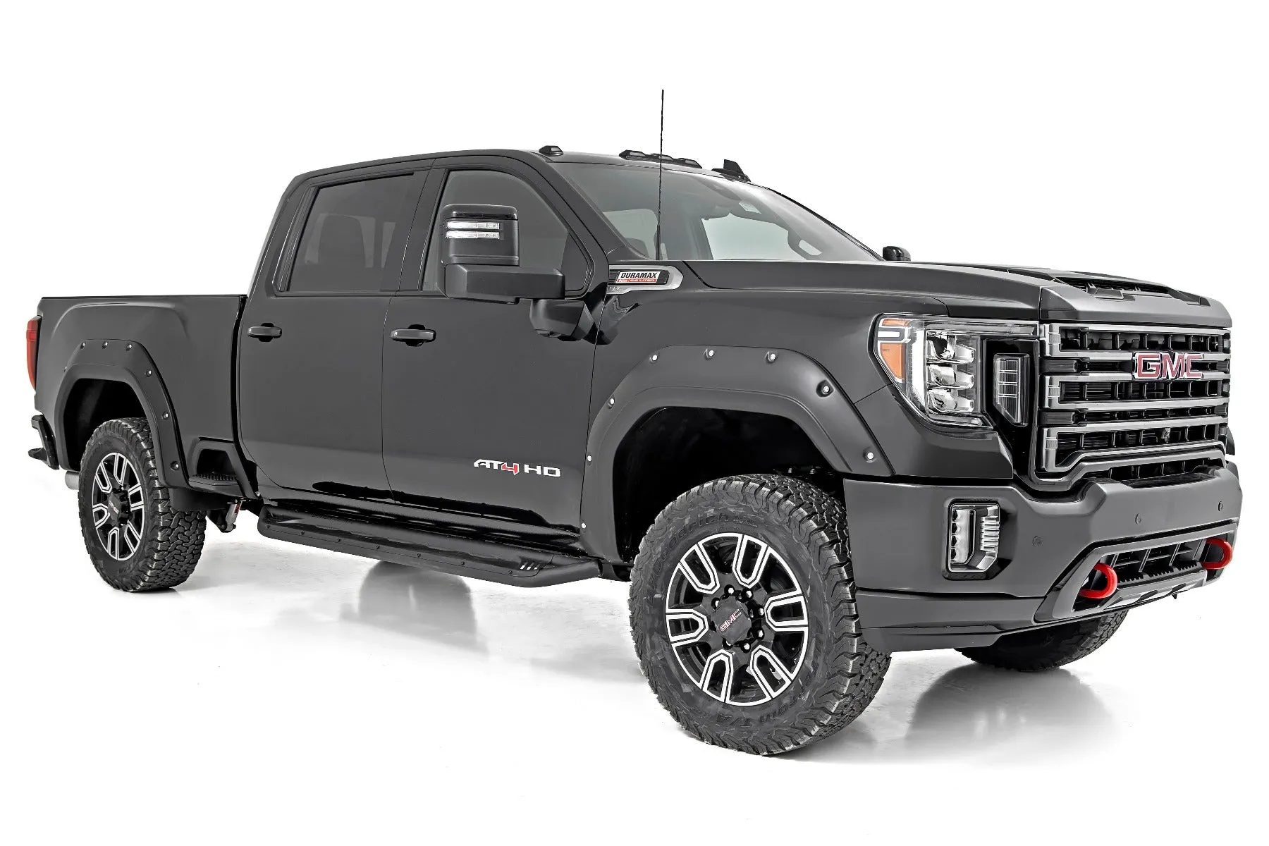 1.5-2 Inch Leveling Kit | N3 | Chevrolet Silverado/GMC Sierra 2500HD | 2020-2022
