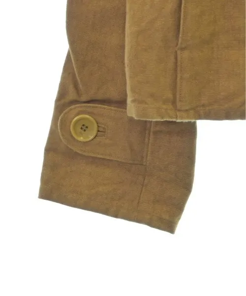 45R Pea Coats