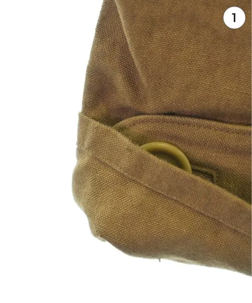 45R Pea Coats