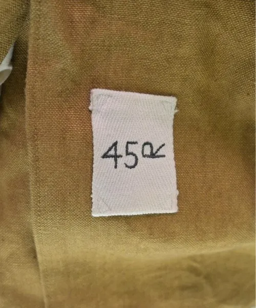 45R Pea Coats