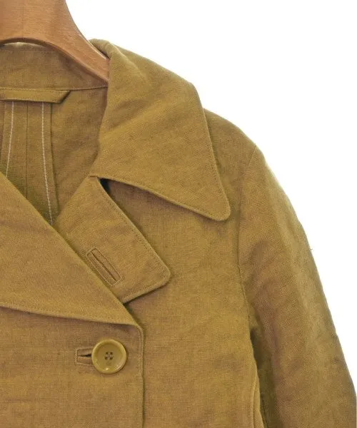 45R Pea Coats