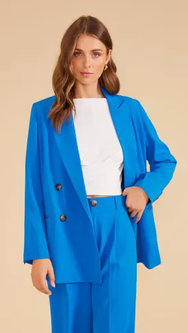 Adalynn Blazer -Extra 15% off - Final Sale
