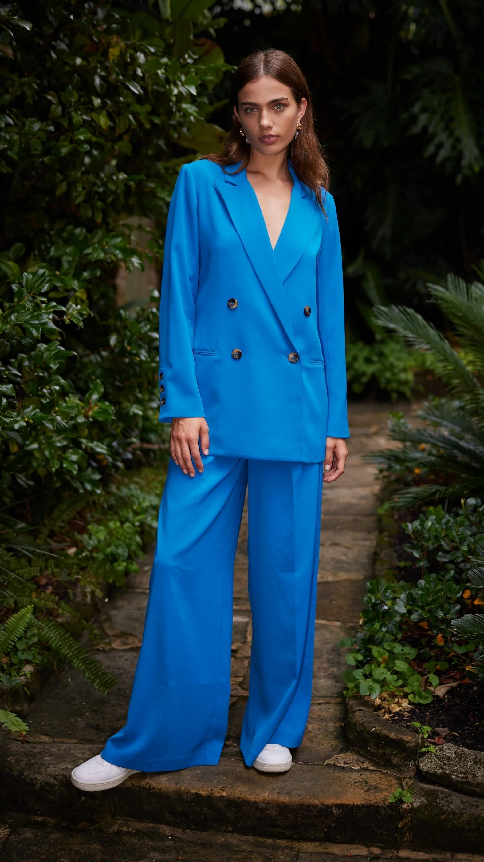 Adalynn Blazer -Extra 15% off - Final Sale