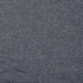 Anti-Pill Lambskin Fleece - Grey mix