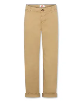 Barry Chino Pants dune