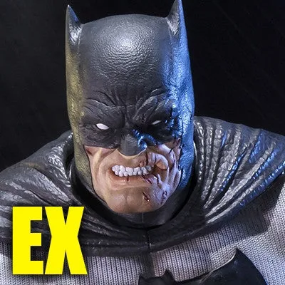 Batman: Arkham City (The Dark Knight Returns) EX Version