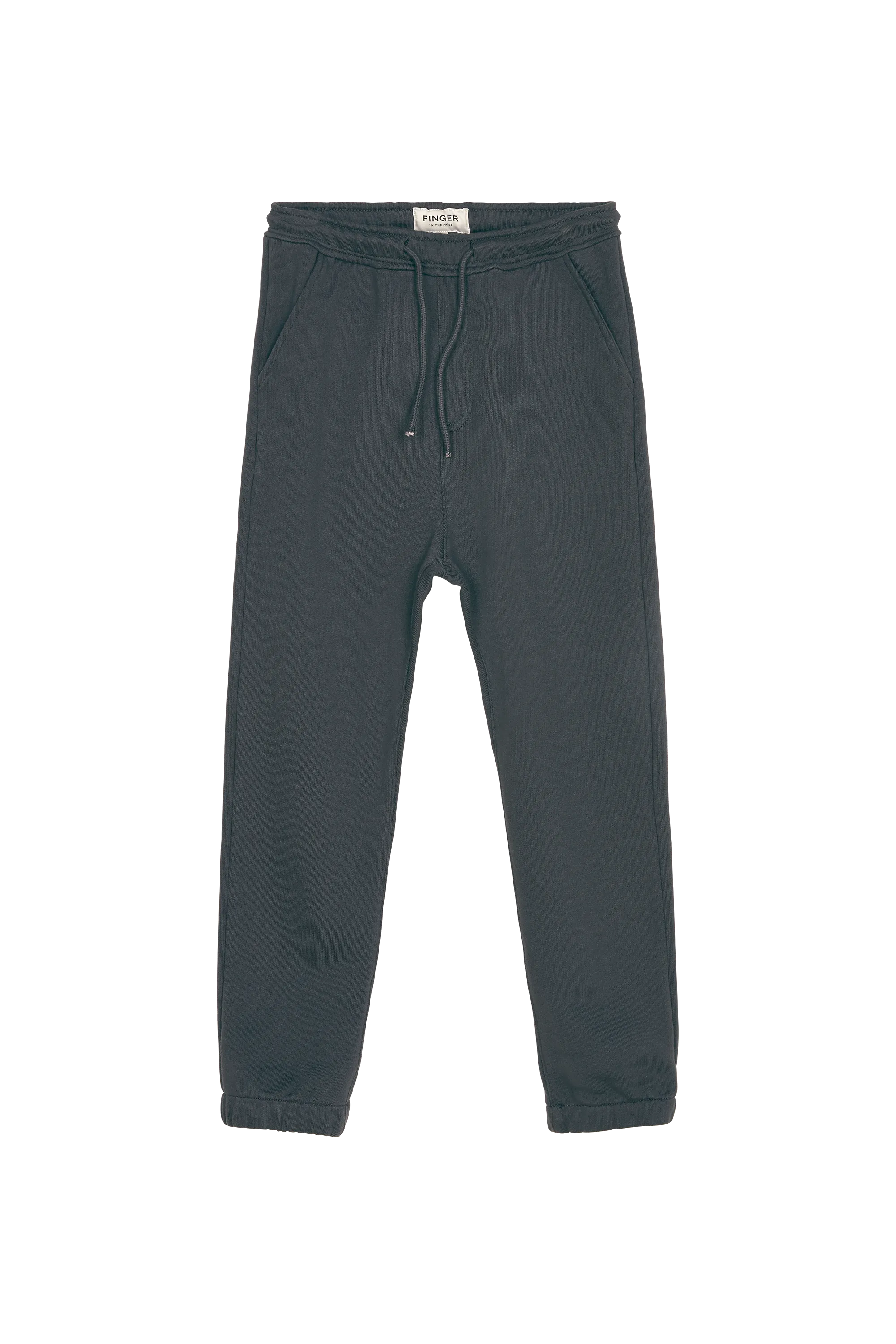 CAMP Summer Black - Jogger Pants
