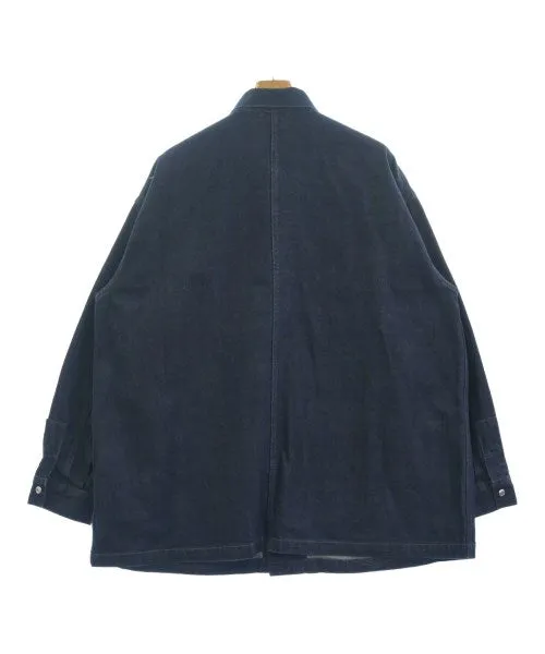 CGS. Work jackets