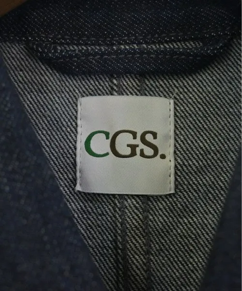 CGS. Work jackets
