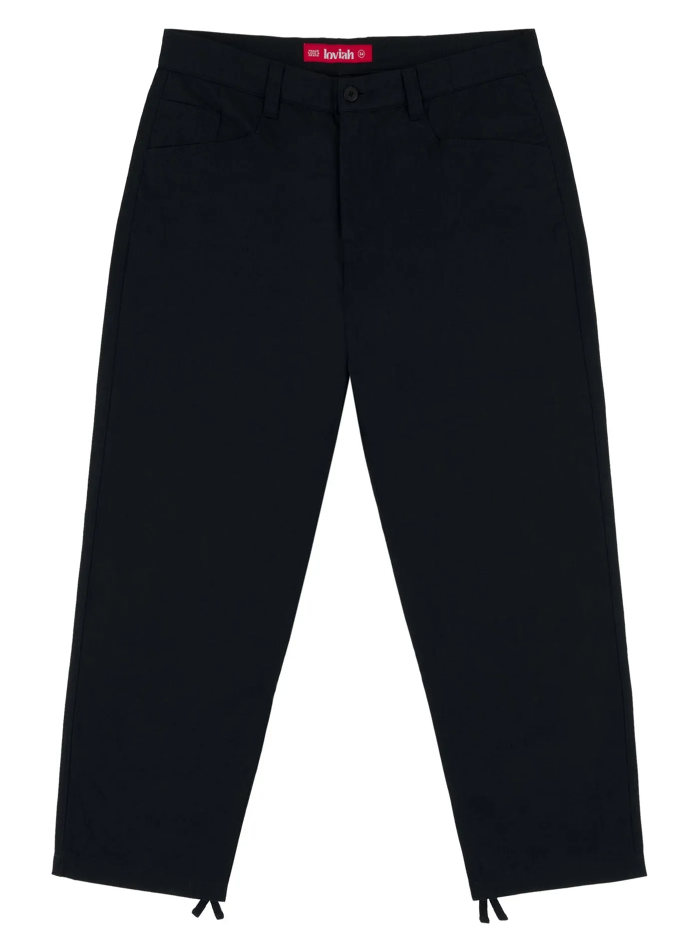 Chino Pants