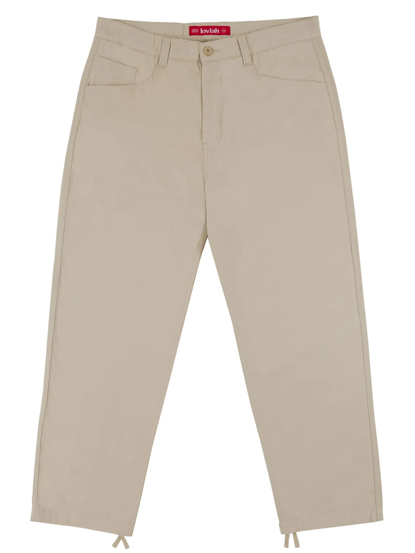 Chino Pants