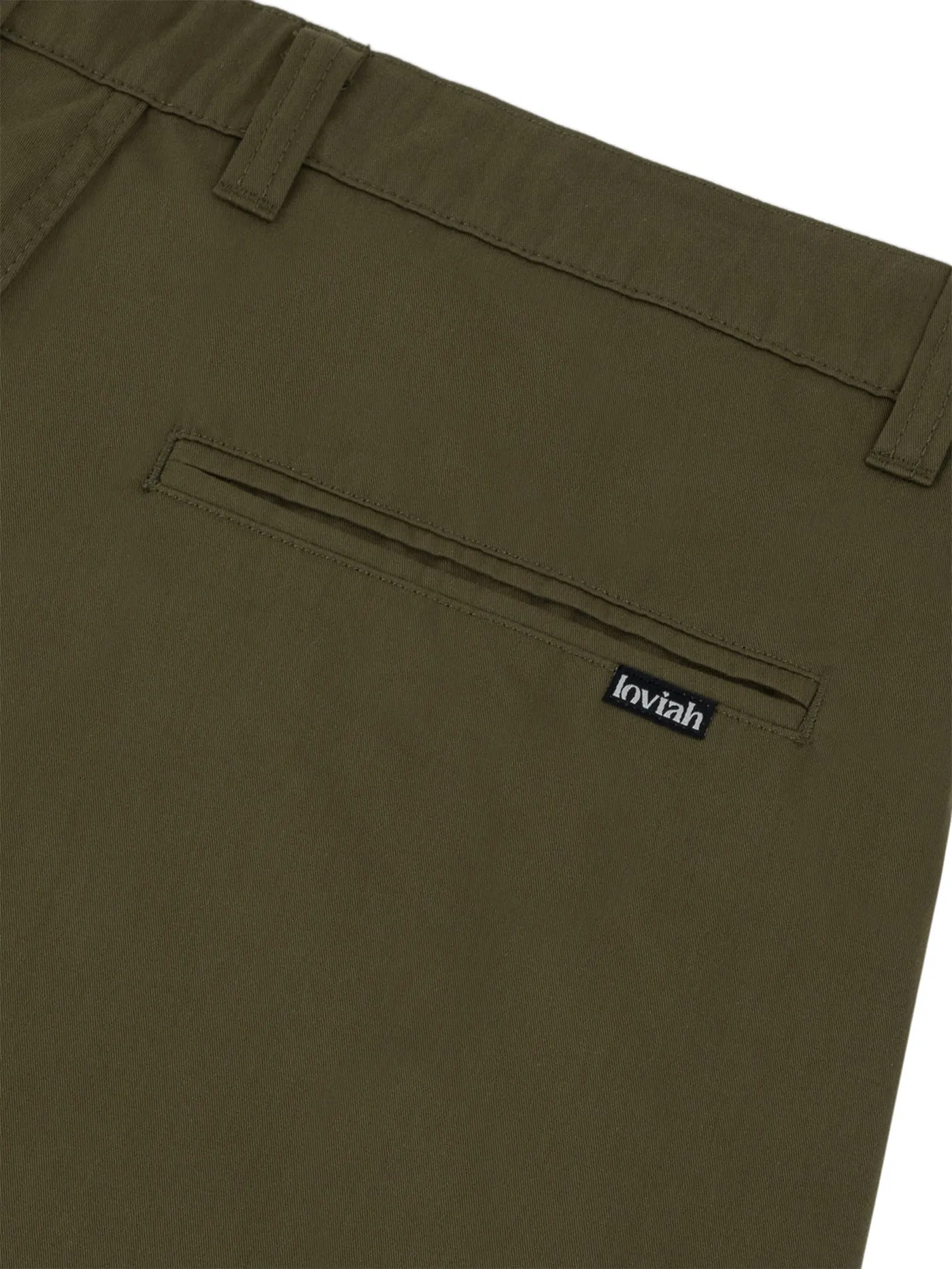 Chino Pants
