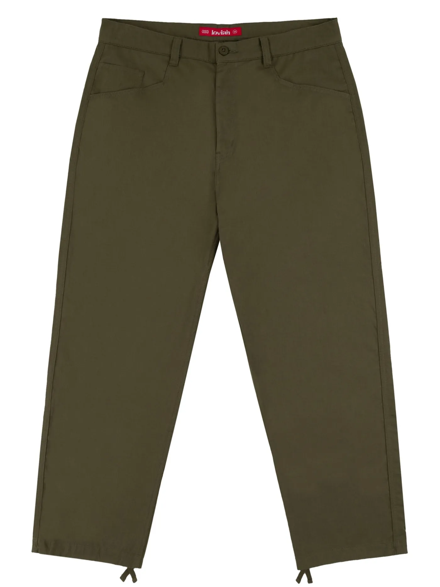 Chino Pants