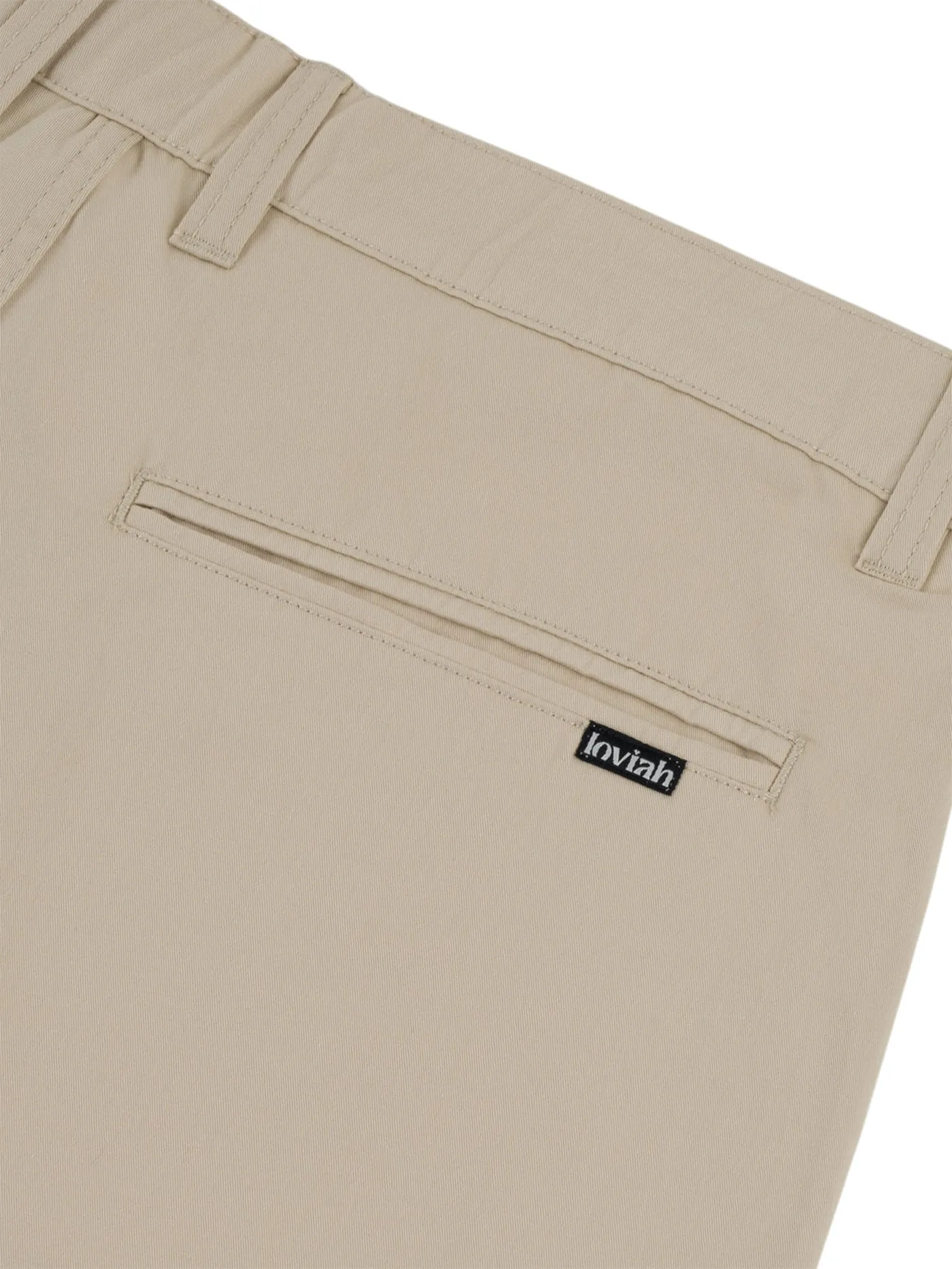 Chino Pants