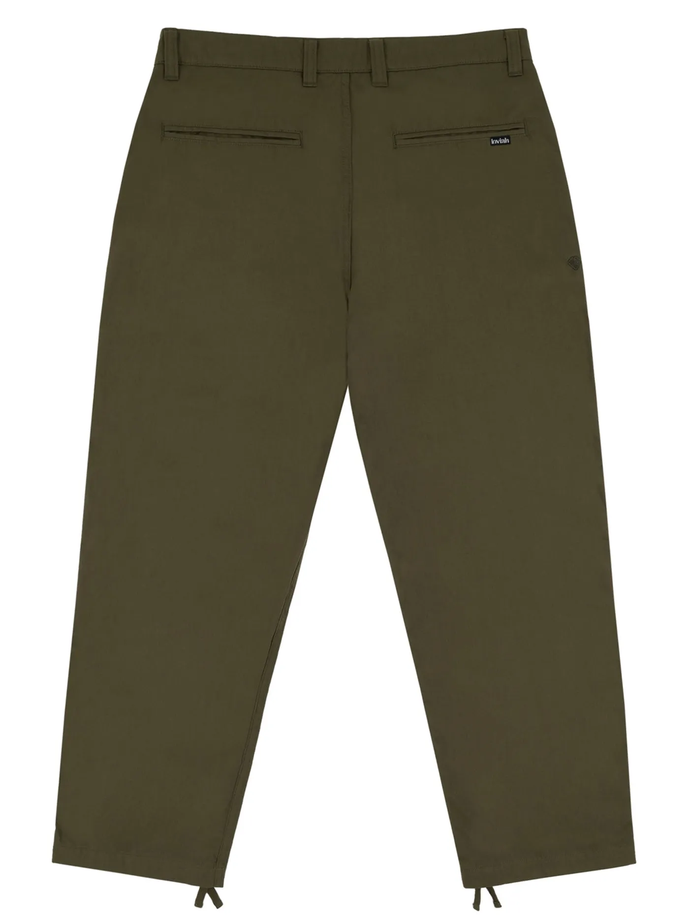 Chino Pants