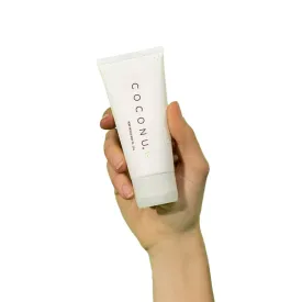 Coconu Hemp Infused Body Oil 3oz
