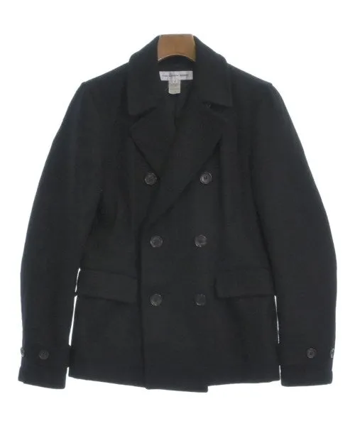 COMME des GARCONS SHIRT Pea Coats