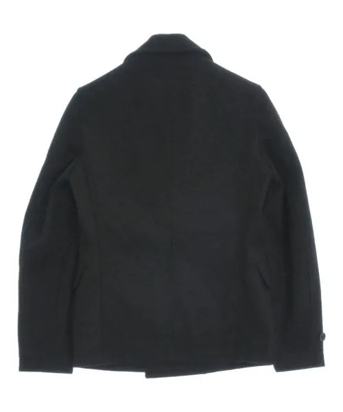 COMME des GARCONS SHIRT Pea Coats