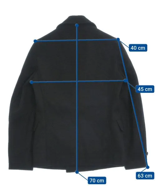 COMME des GARCONS SHIRT Pea Coats