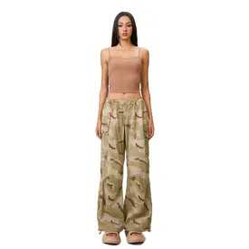 Compass Desert Camouflage Hunting Paratrooper Pants