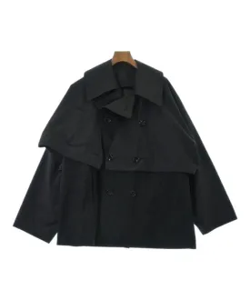D-VEC Pea Coats