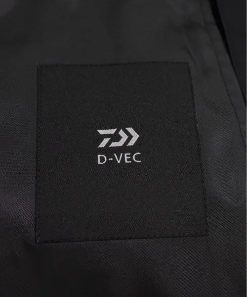 D-VEC Pea Coats