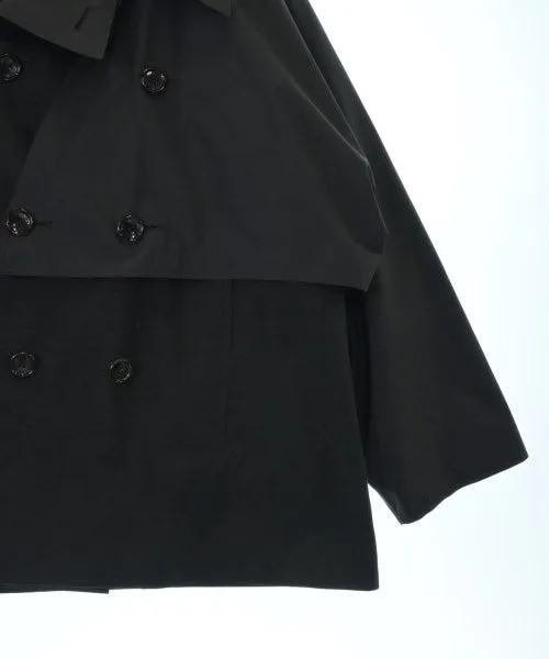 D-VEC Pea Coats