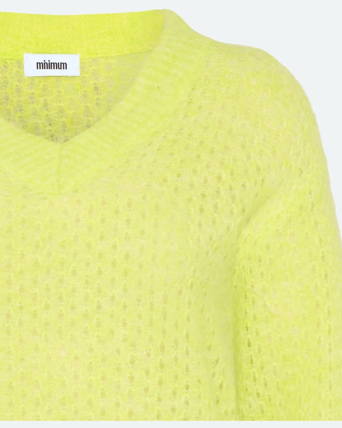 Elizas 3911 - Shadow Lime