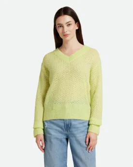 Elizas 3911 - Shadow Lime