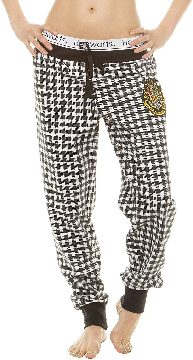 Harry Potter Hogwarts Alumni Jogger Pants