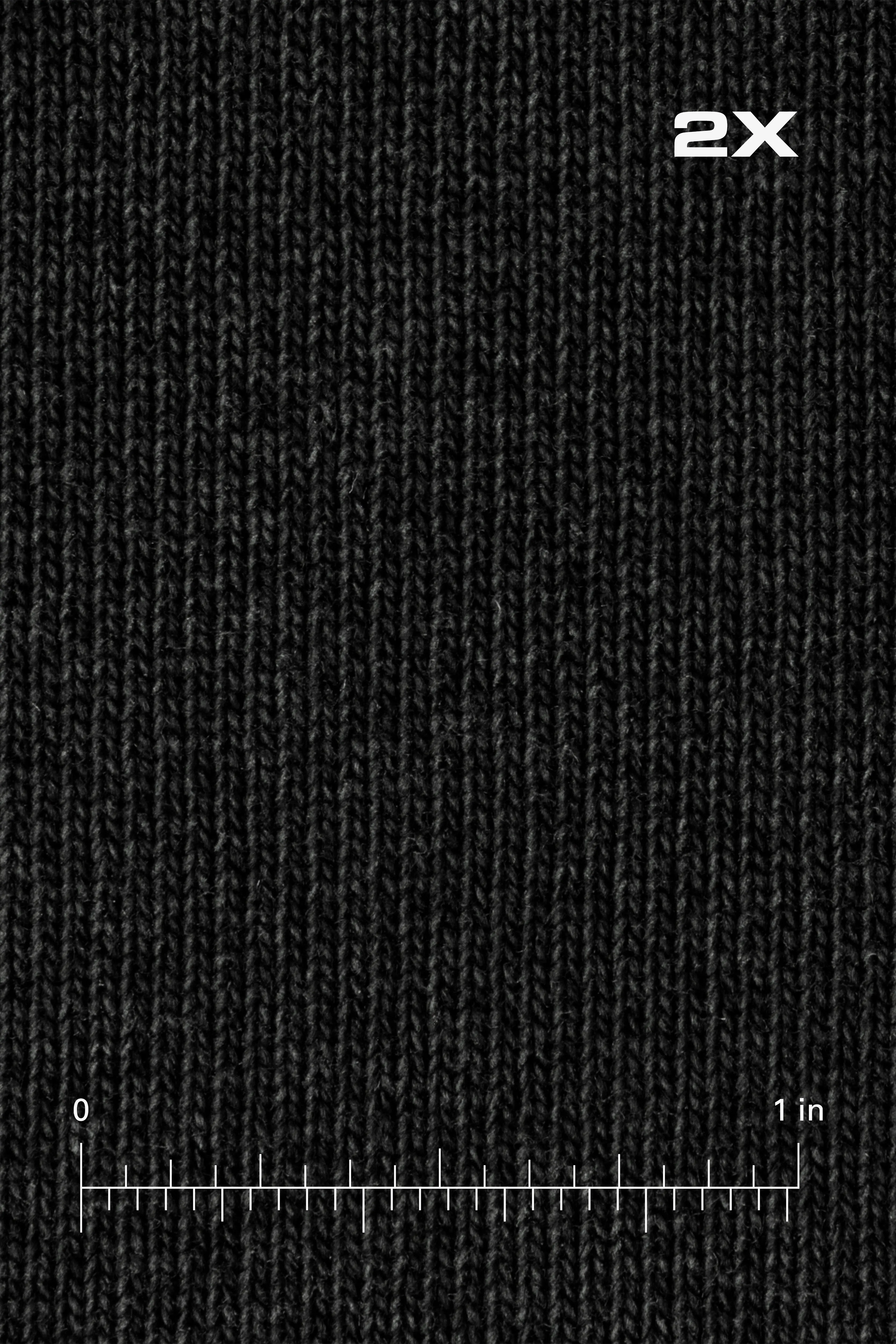 HF13 - Heavy Fleece Turtleneck (Garment Dye)
