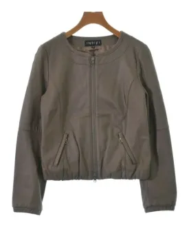 INDIVI Motercycle Jackets