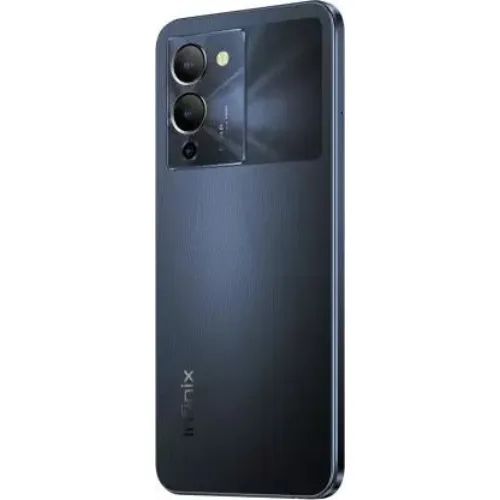 Infinix Note 12i (X6819) - 6.68" FHD  (128GB ROM-4GB RAM)- 50 MP (wide)   2 MP (depth)   QVGA 8MPSelfie - 4G LTE - 5000mAh -Black