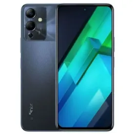 Infinix Note 12i (X6819) - 6.68" FHD  (128GB ROM-4GB RAM)- 50 MP (wide)   2 MP (depth)   QVGA 8MPSelfie - 4G LTE - 5000mAh -Black