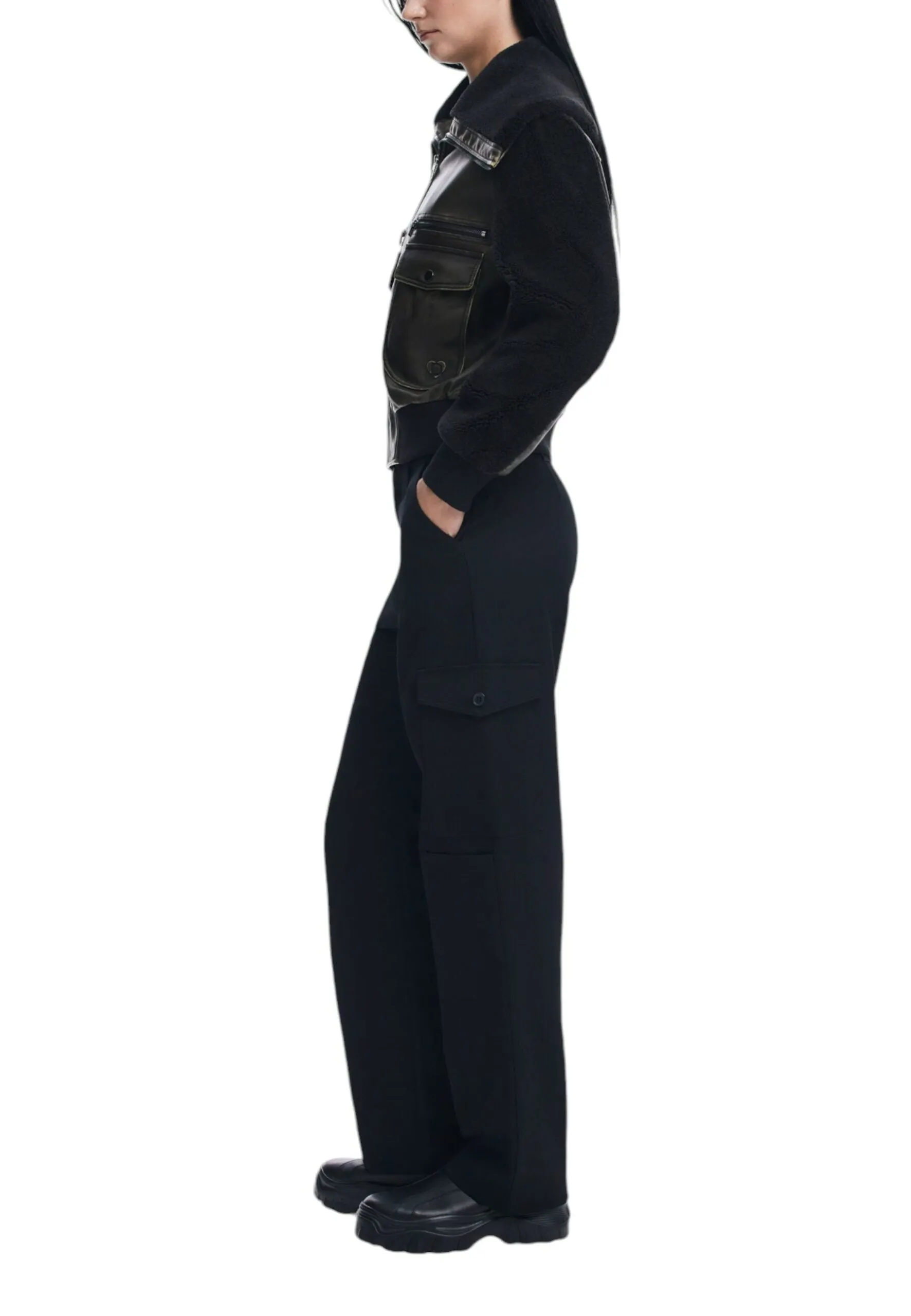 Jackets Desigual chaq_florencia Black