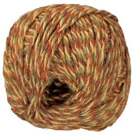 Jamieson's of Shetland Marl Chunky Yarn - 2110 Bamboo