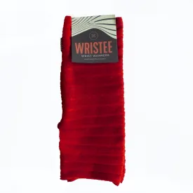 L Wristees® - Red