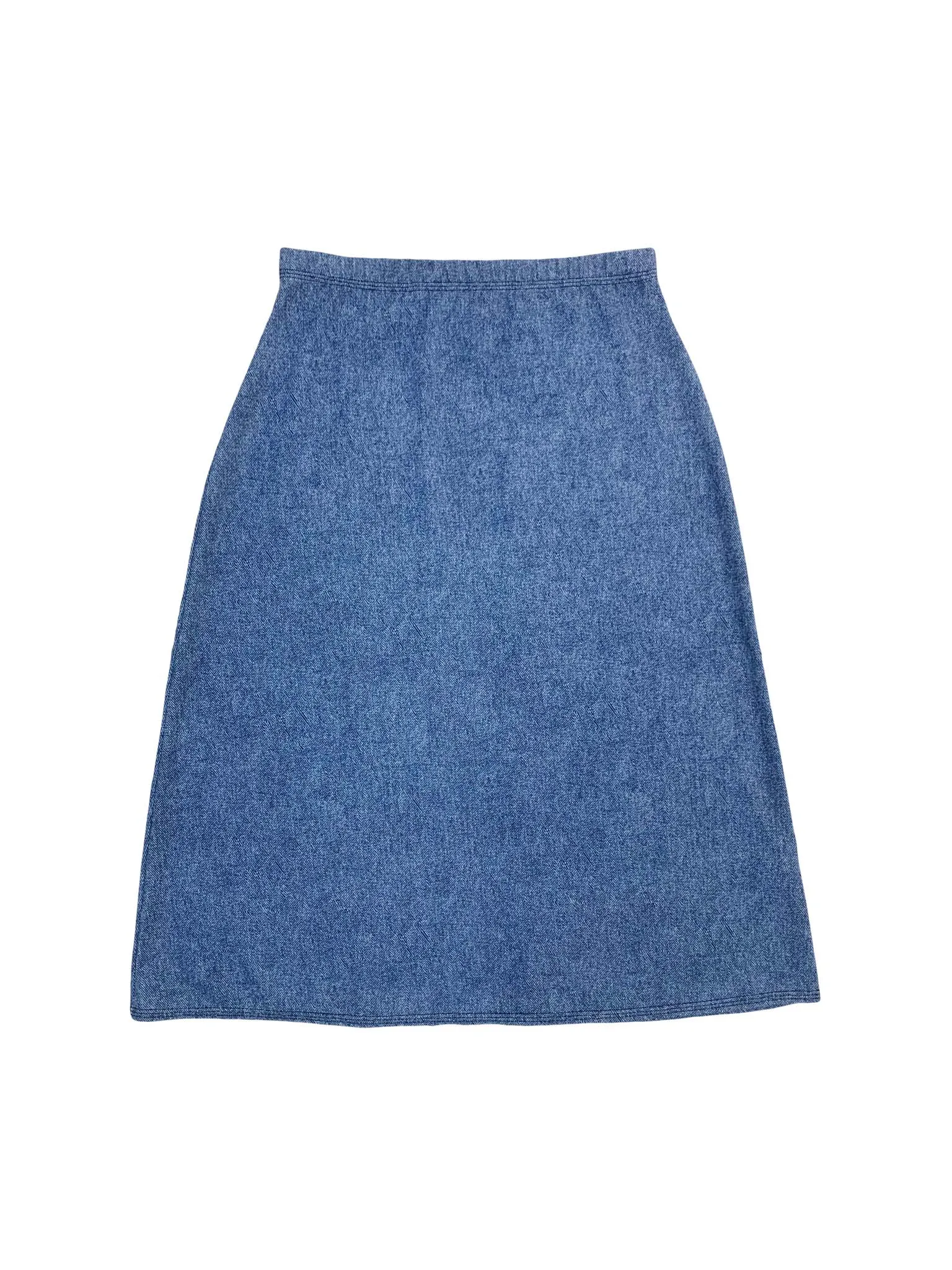 Ladies A-line Swim Skirt