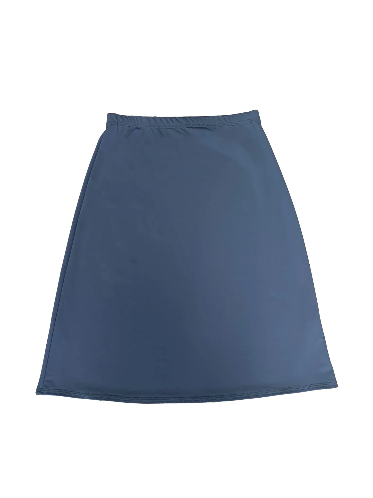Ladies A-line Swim Skirt