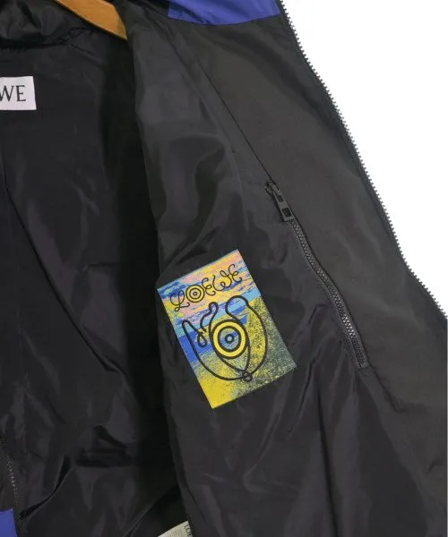 LOEWE Down jackets/Vests