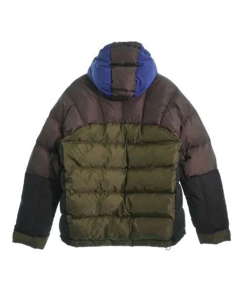 LOEWE Down jackets/Vests