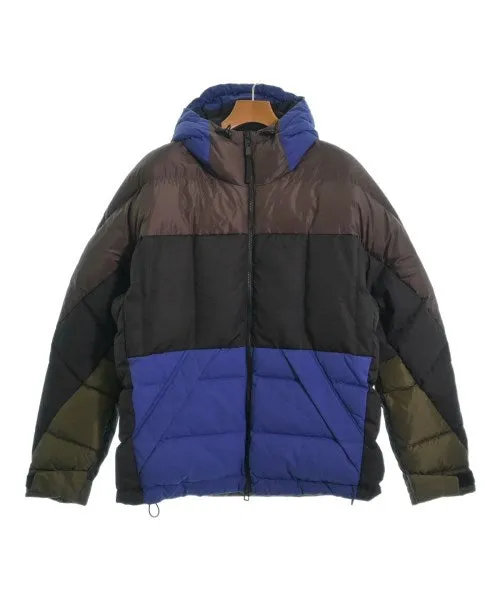 LOEWE Down jackets/Vests