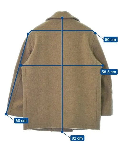 McGREGOR Pea Coats