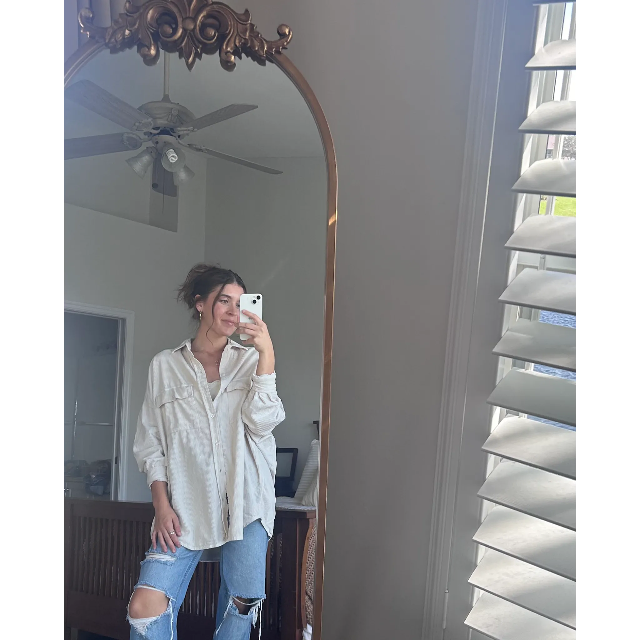McLoghlin Utility Shirt