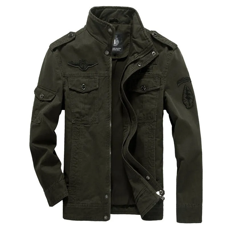 Mens Jackets