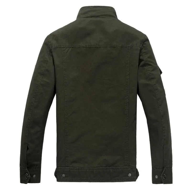 Mens Jackets
