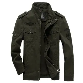 Mens Jackets
