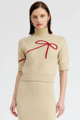 Merrill Pullover Sweater