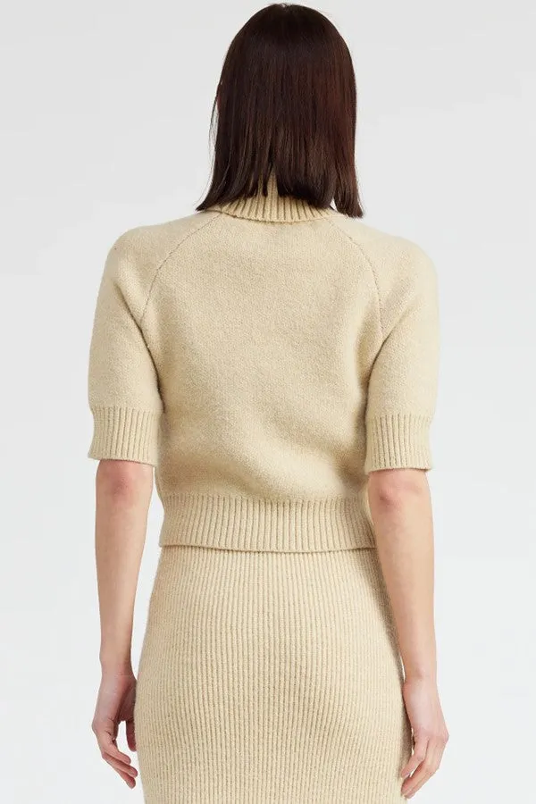 Merrill Pullover Sweater